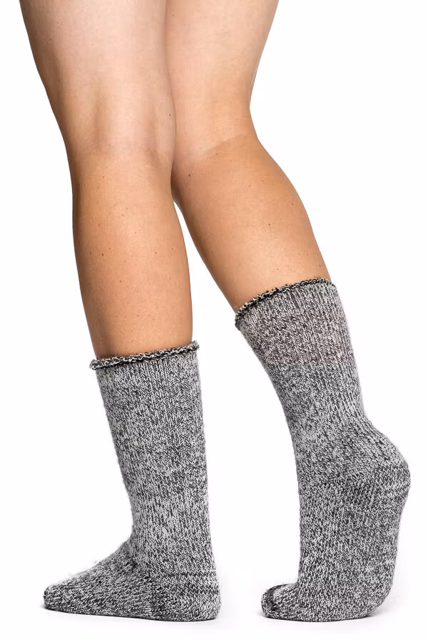 Woolpower Socks 800