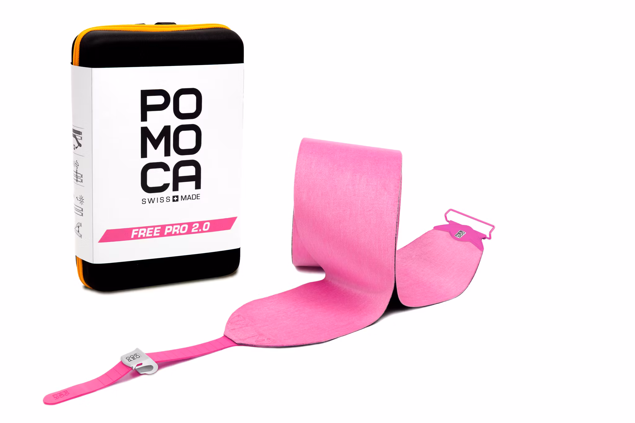 Pomoca Free Pro 2.0 R2c 123Mm V2