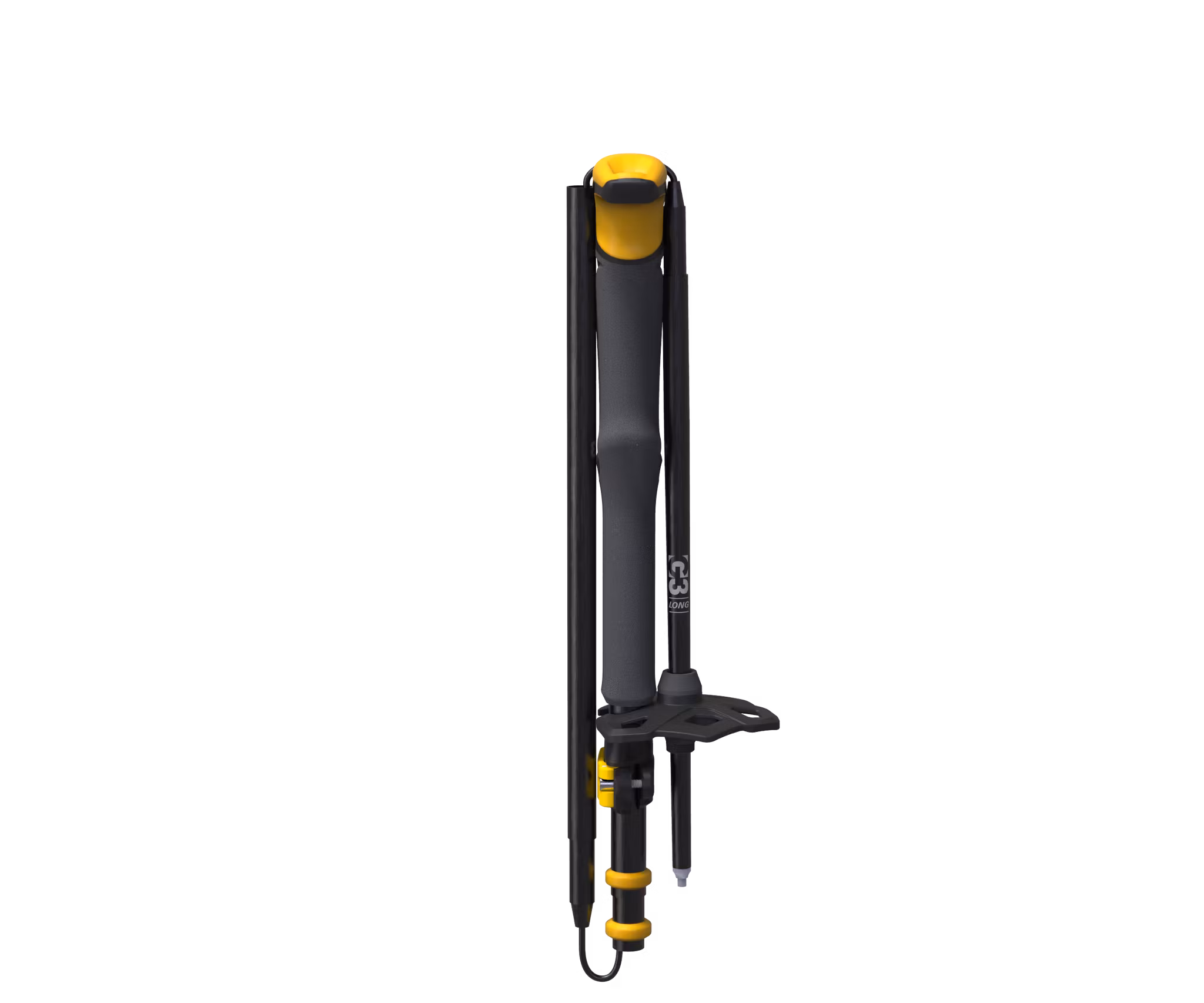 G3 Pivot Poles