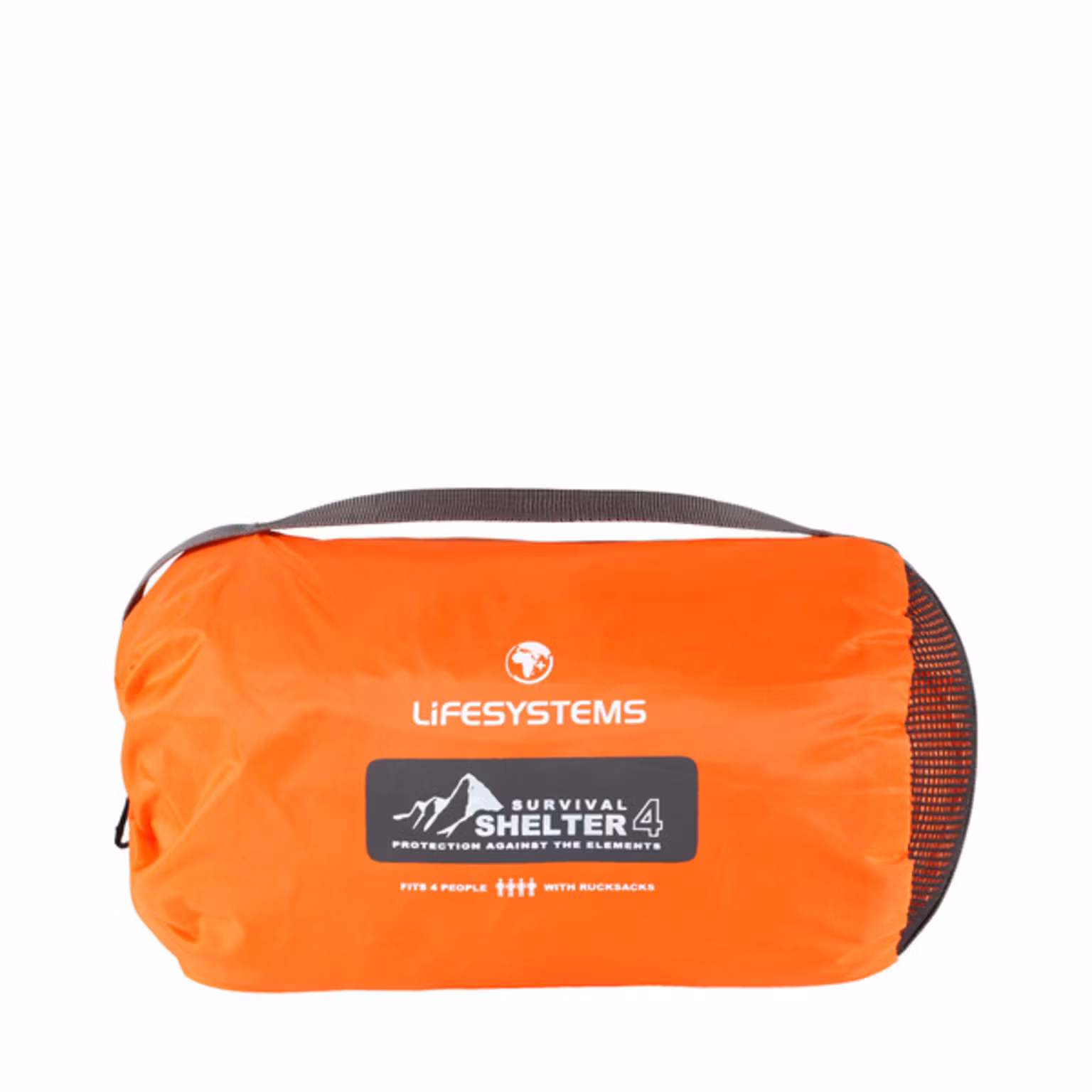Lifesystems Survival Shelter 4