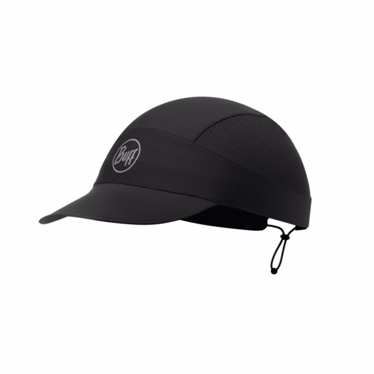 Buff Cap Pack Speed
