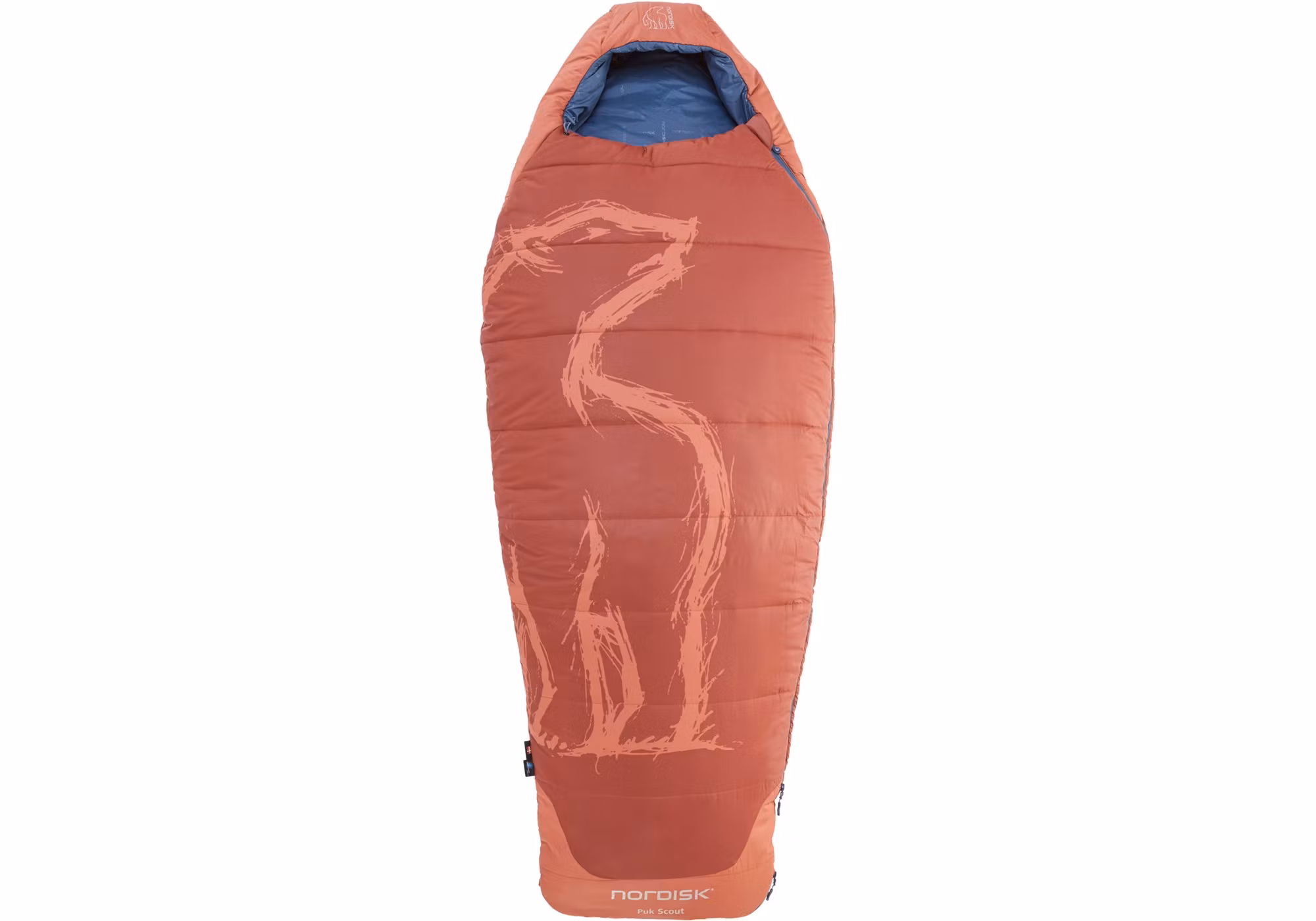 Nordic Puk Scout Schlafsack