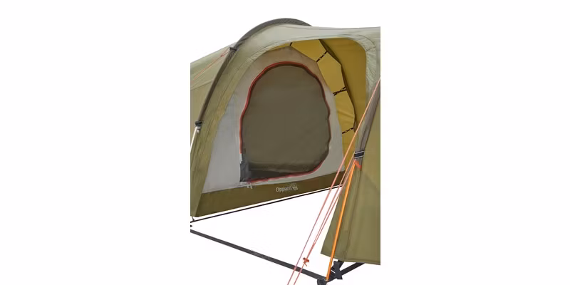 Nordisk Oppland 2 PU