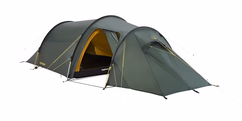 Nordisk Oppland 2 SL