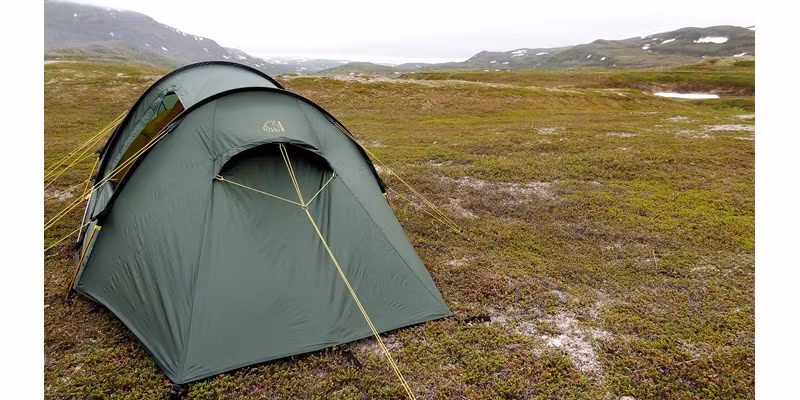 Nordisk Oppland 2 SL