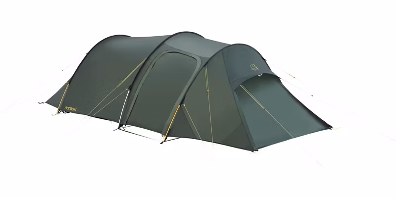 Nordisk Oppland 3 SL