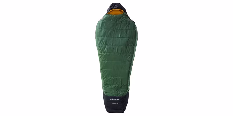 Nordisk Gormsson -2° Mummy M