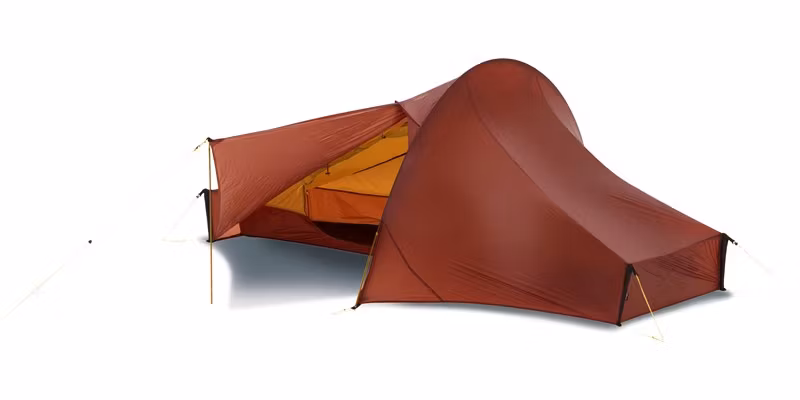 Nordisk Telemark 1 LW