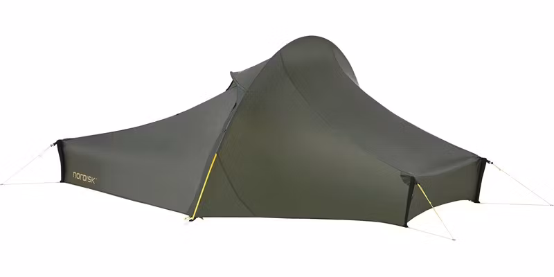 Nordisk Telemark 1 LW