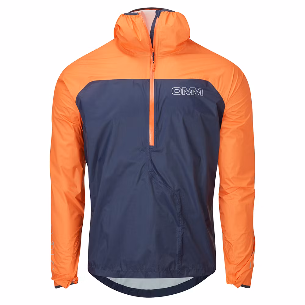 the OMM Halo Smock