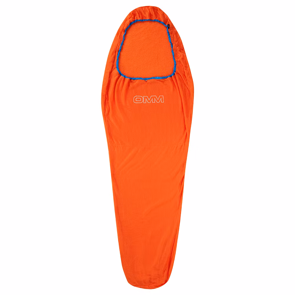 【akgpuさん専用割】OMM / Core Tent Sock 【M】 OMM Core Sleep Socks / OMM コアスリープソックス