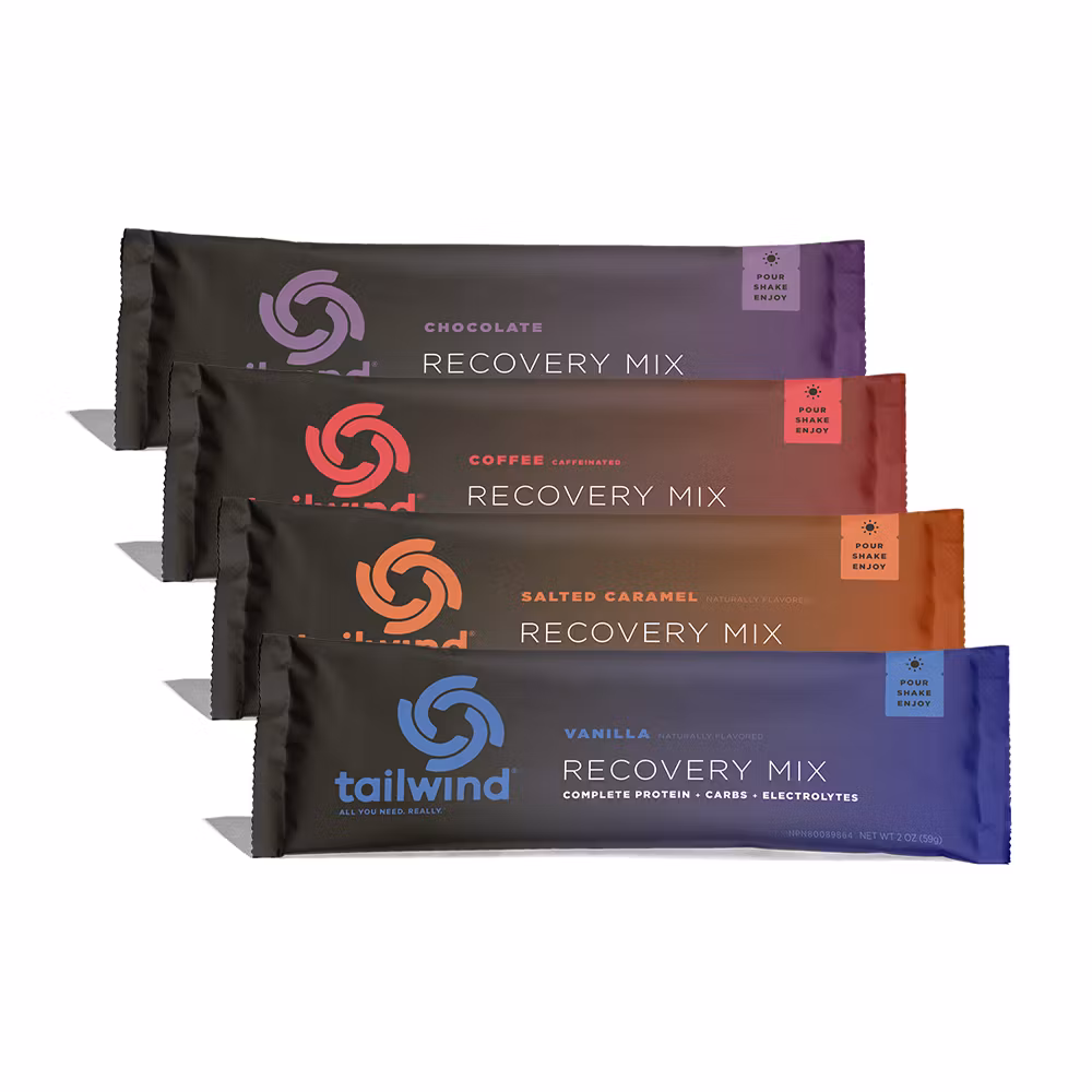Tailwind Rebuild Recovery - Stick pack