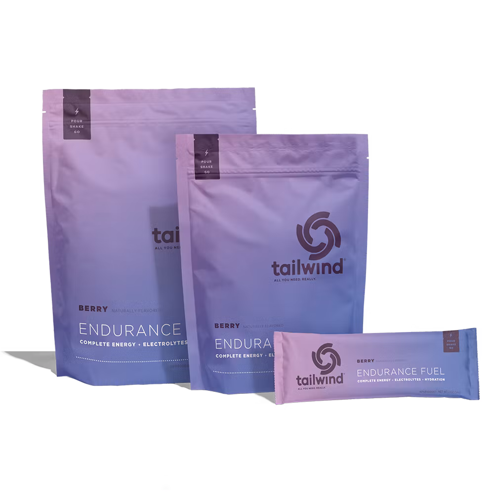 Tailwind Nutrition Endurance Fuel