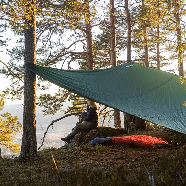 Bergans Tarp Large
