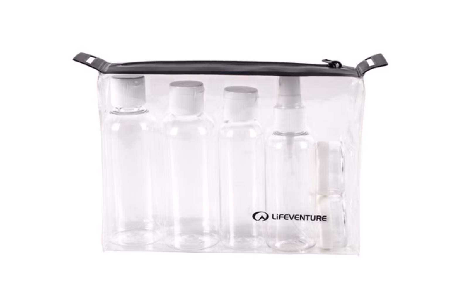 Lifeventure Flight Bottle Set
