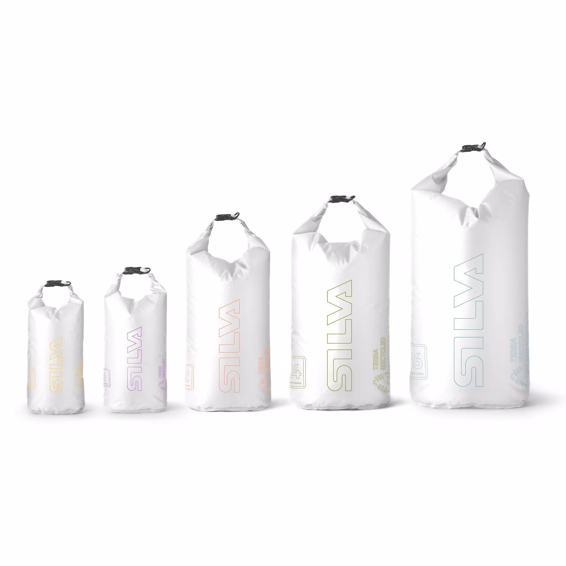 Silva Terra Dry Bag 3L