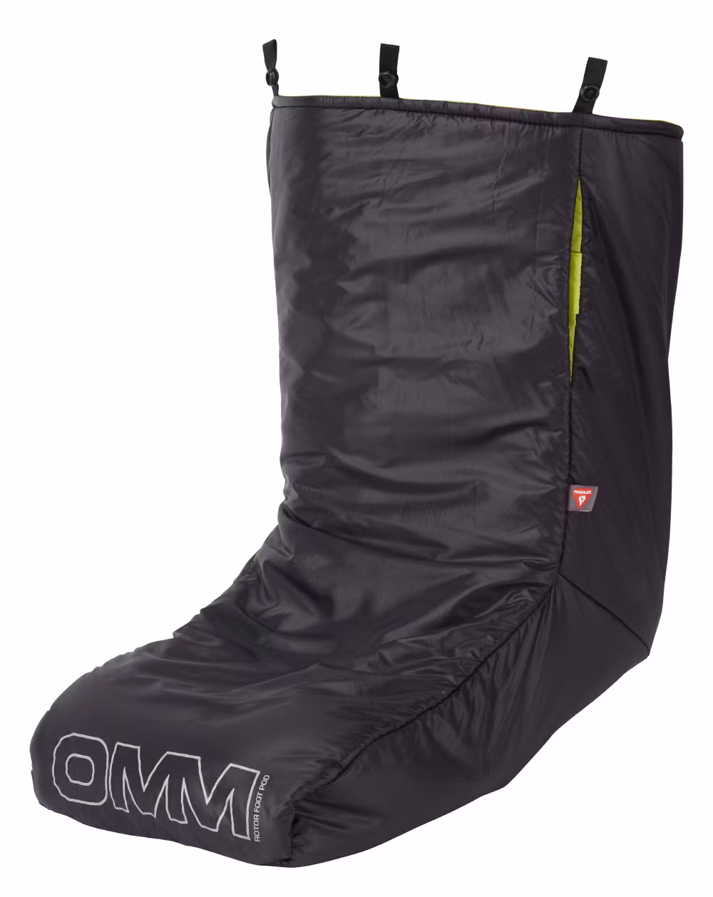 【akgpuさん専用割】OMM / Core Tent Sock 【M】 Core-Spun Gradient Compression Socks