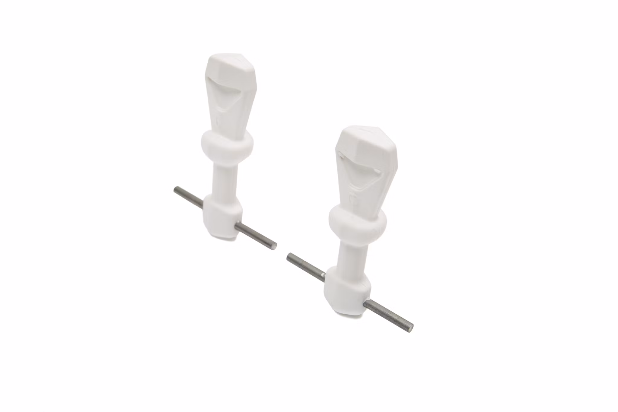 Pomoca Strecher For Click Lock