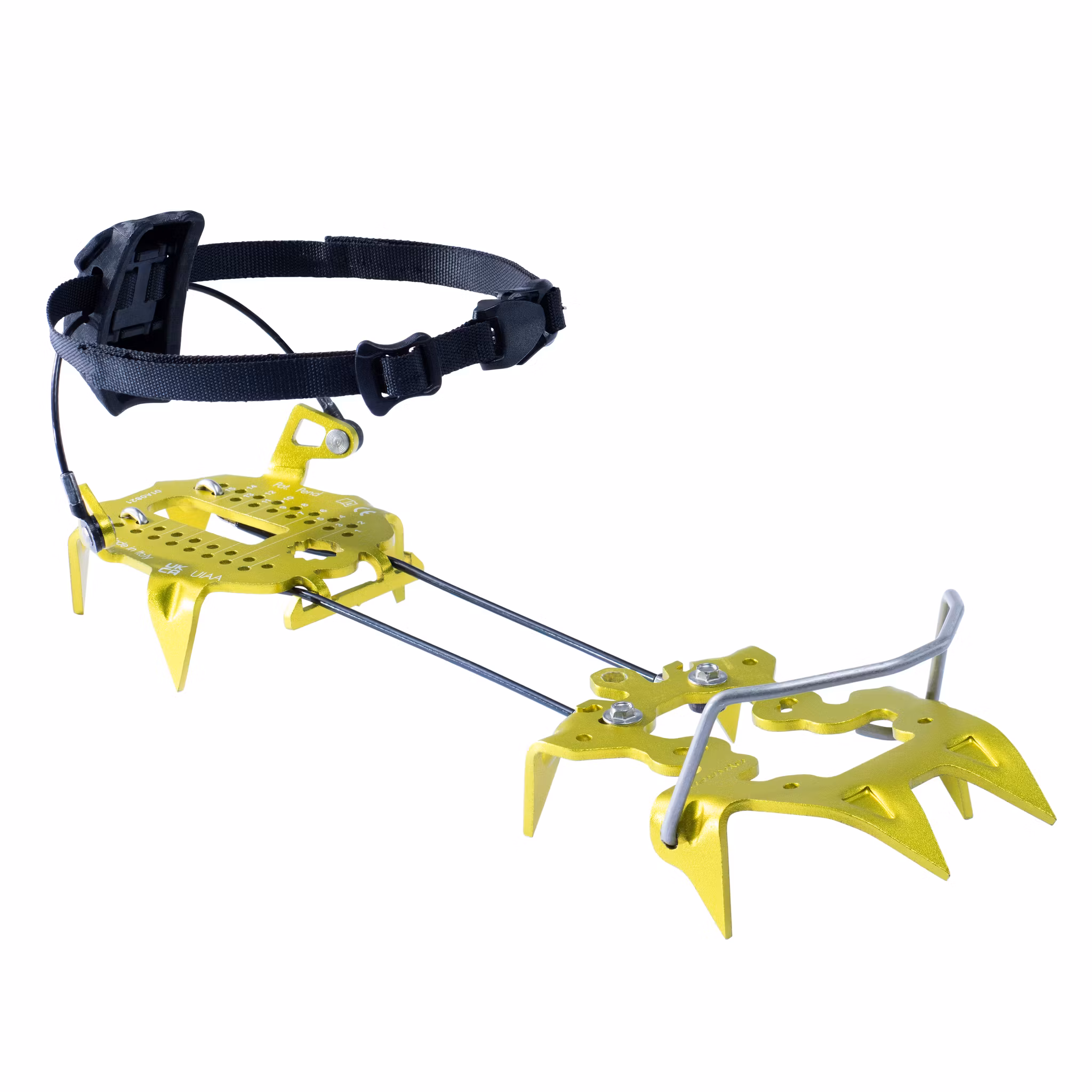Dynafit DNA Crampon