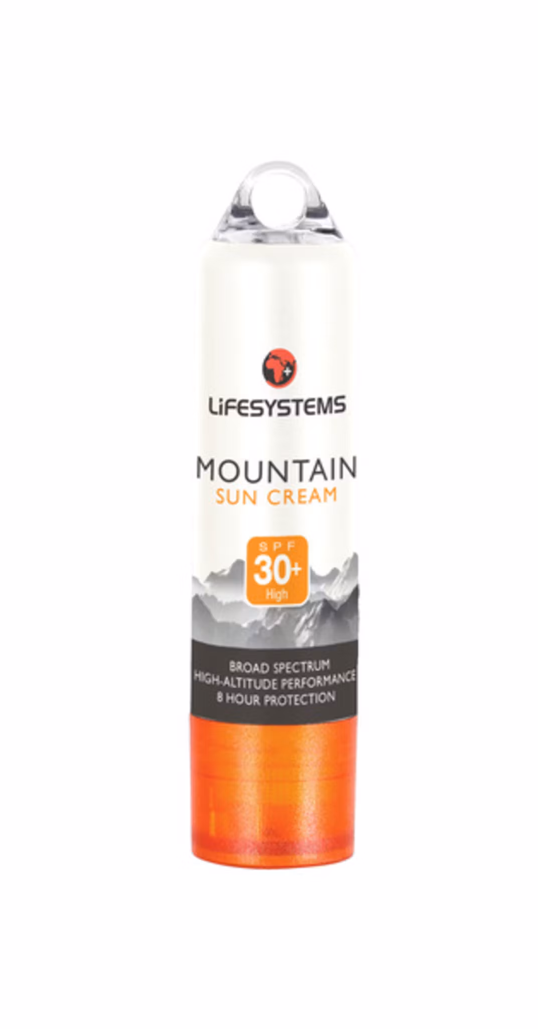 Lifesystems Mountain SPF30 10 ml