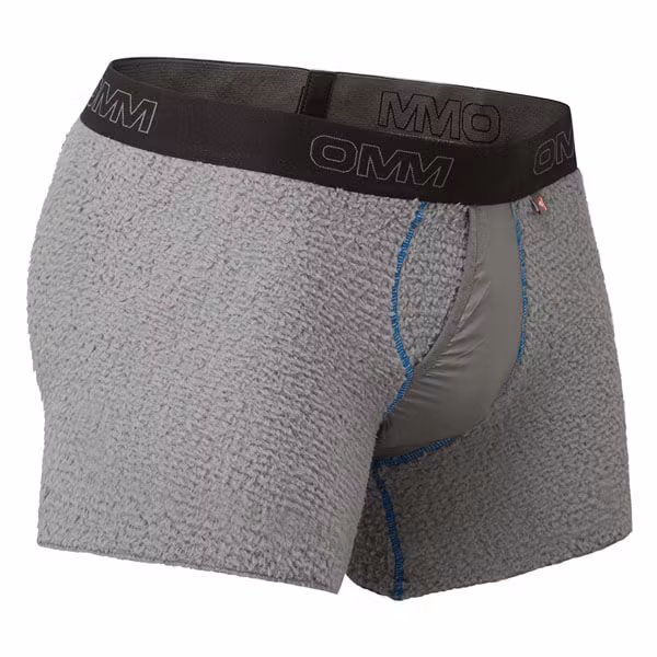 the OMM Core Boxer