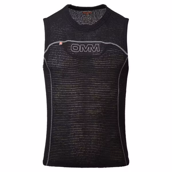 the OMM Core Vest