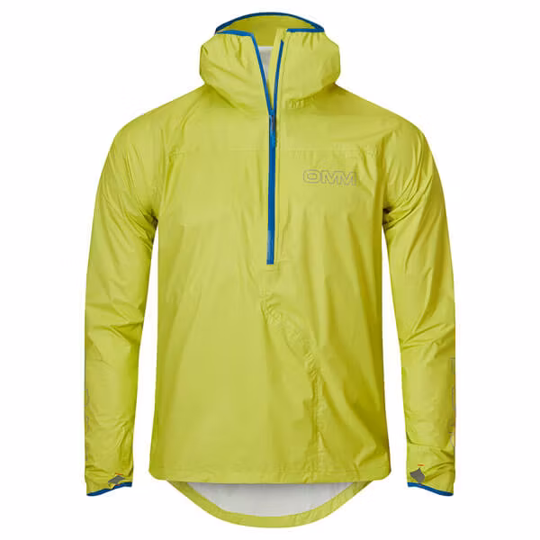 the OMM Halo Smock