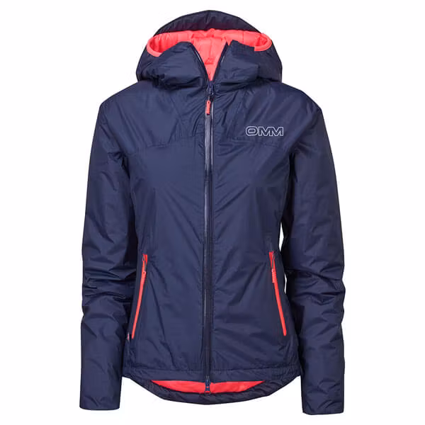 the OMM Barrage Jacket (W)