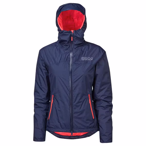 the OMM Barrage Jacket (W)