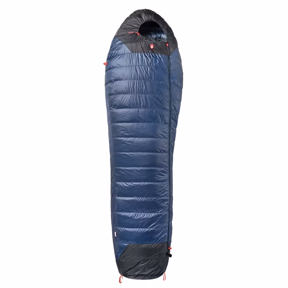 Pajak CORE 550 Regular - Navy