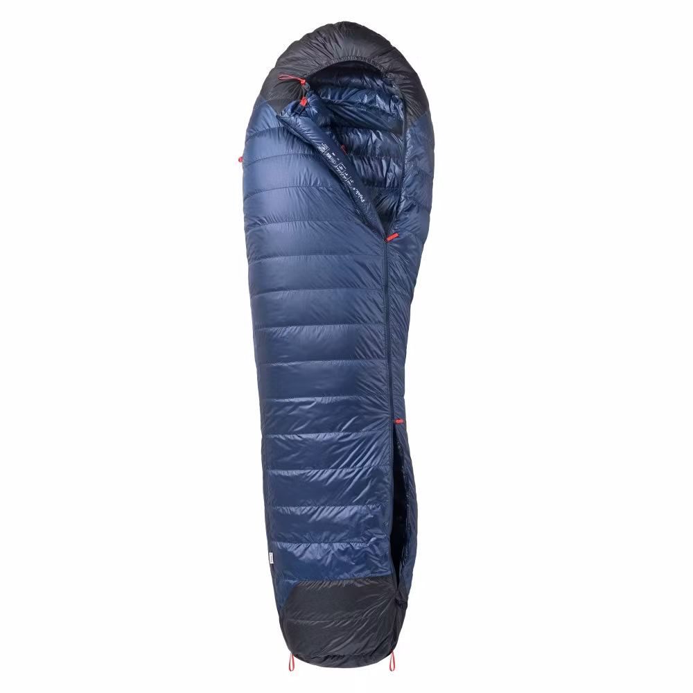 Pajak CORE 550 Regular - Navy