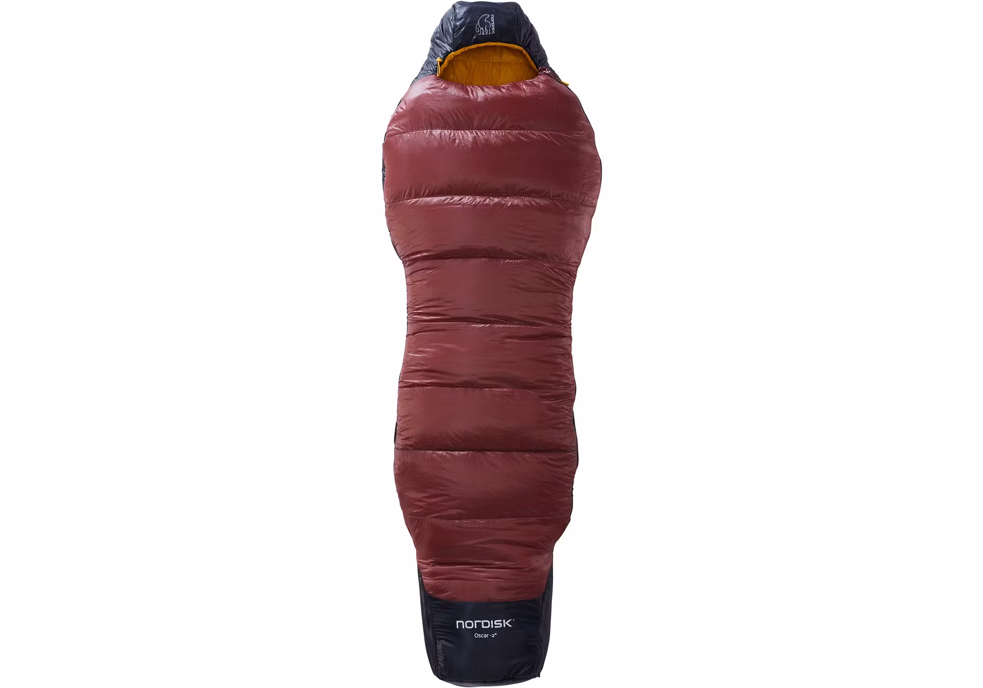 Nordisk Oscar -2° Curve sleeping bag Medium