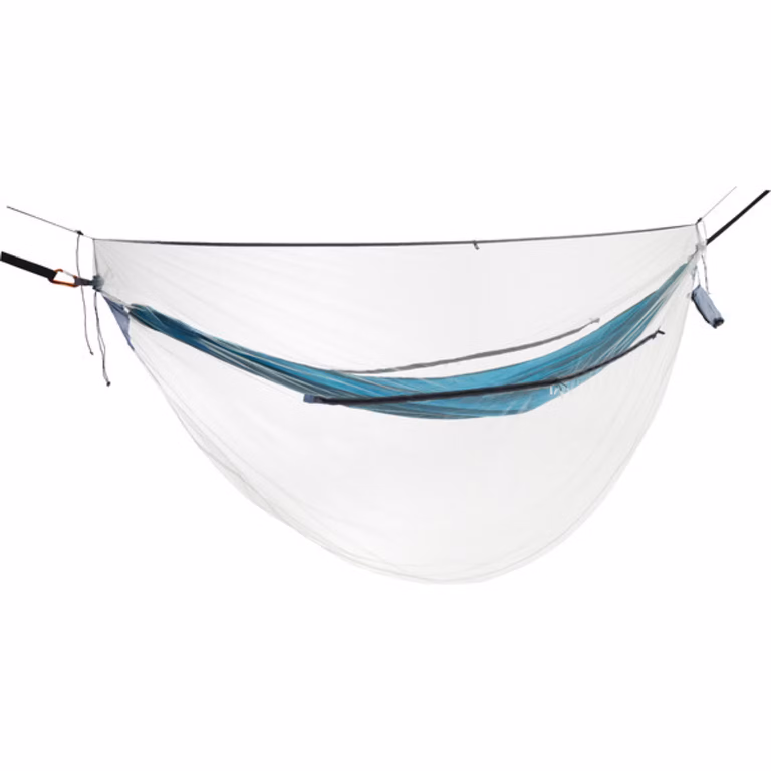 Cocoon Mosquito Net Ultralight for Hammock Silt Green