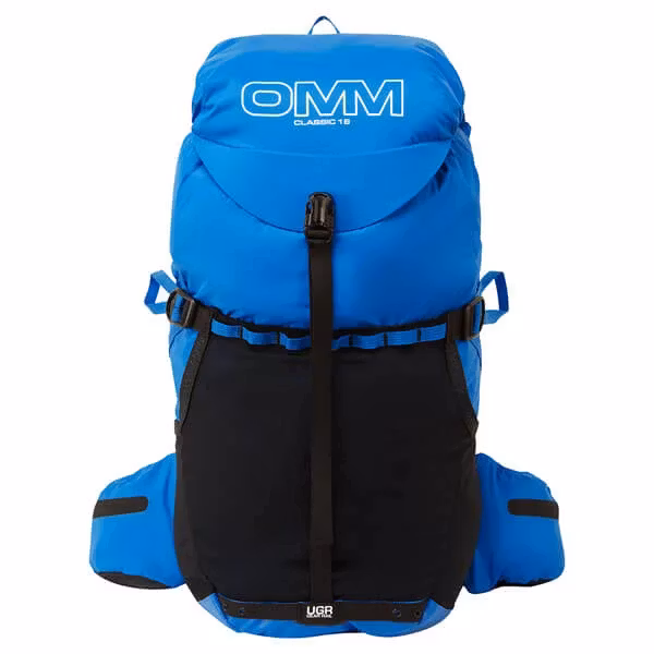 the OMM Classic 18
