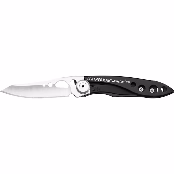 Leatherman Skeletool KB