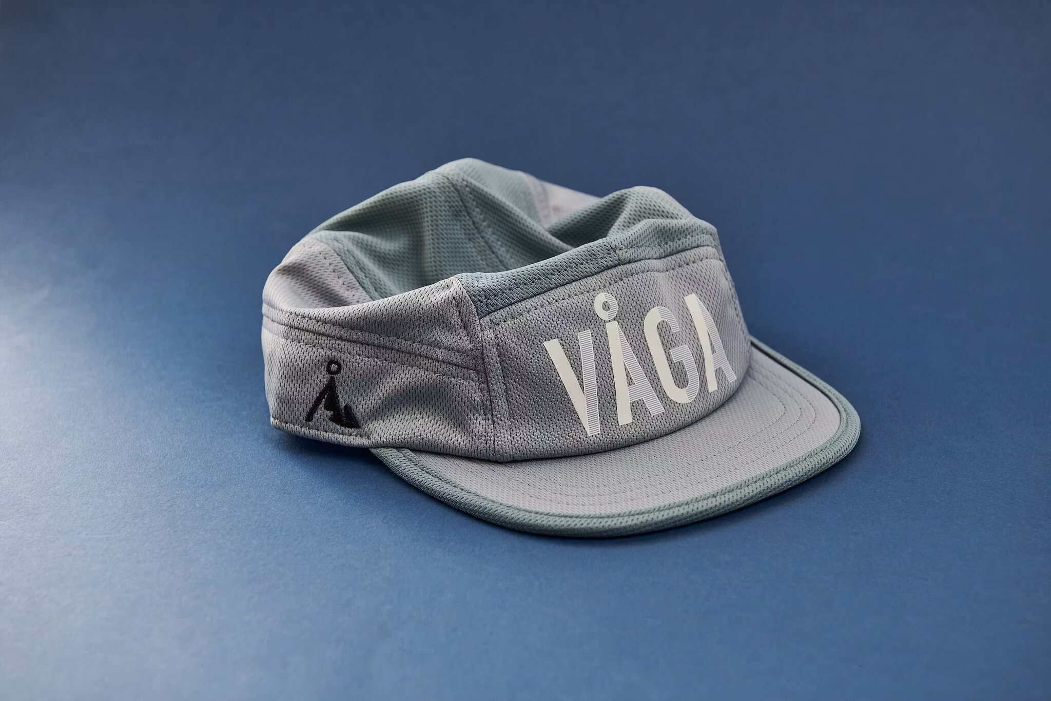 Våga Night Club Cap - Aviation Blue/Dusk Blue