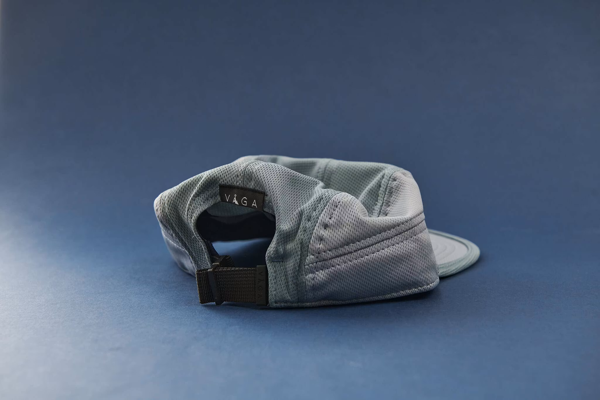 Våga Night Club Cap - Aviation Blue/Dusk Blue