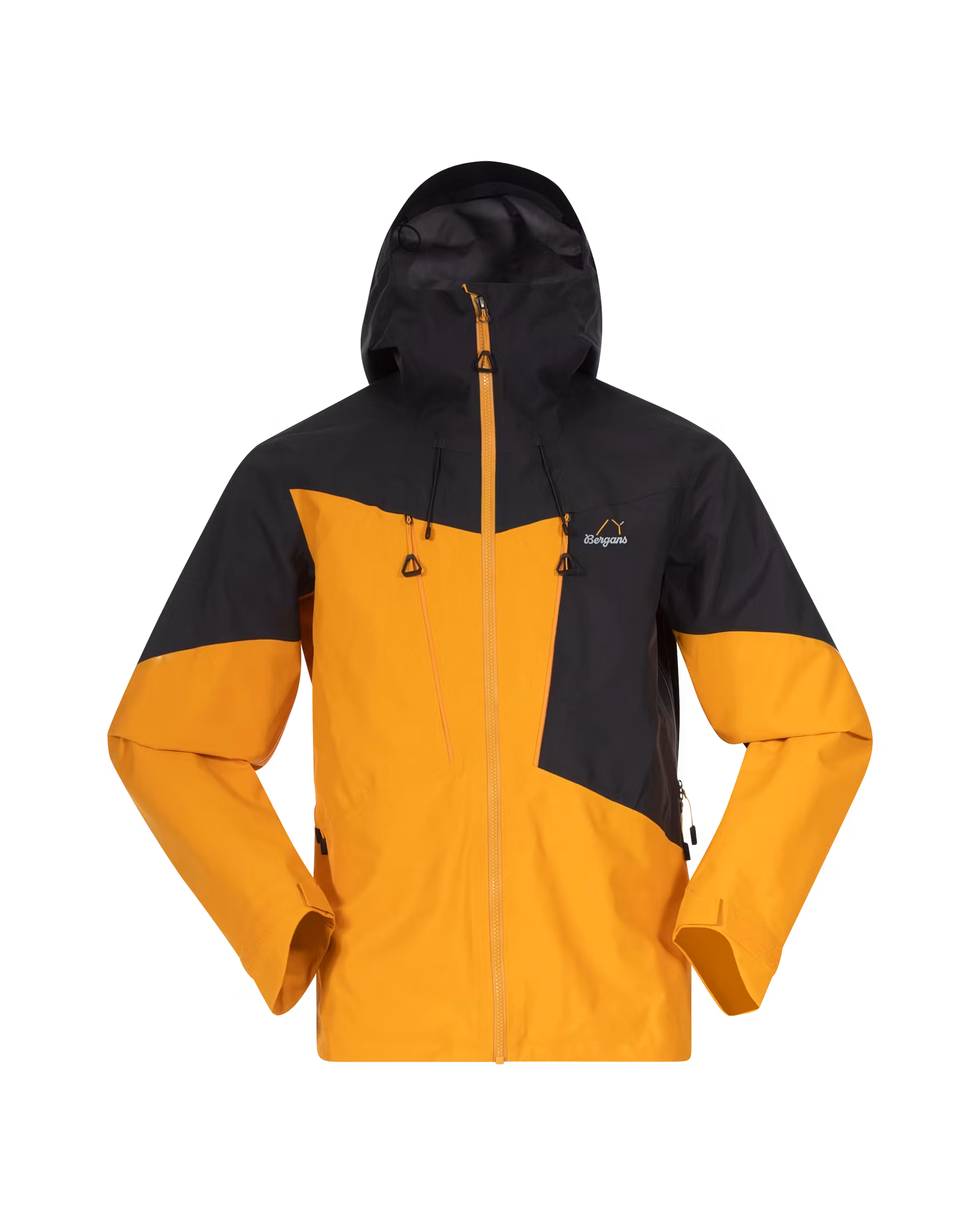 Bergans Y MountainLine Bold 3L Shell Jacket Men