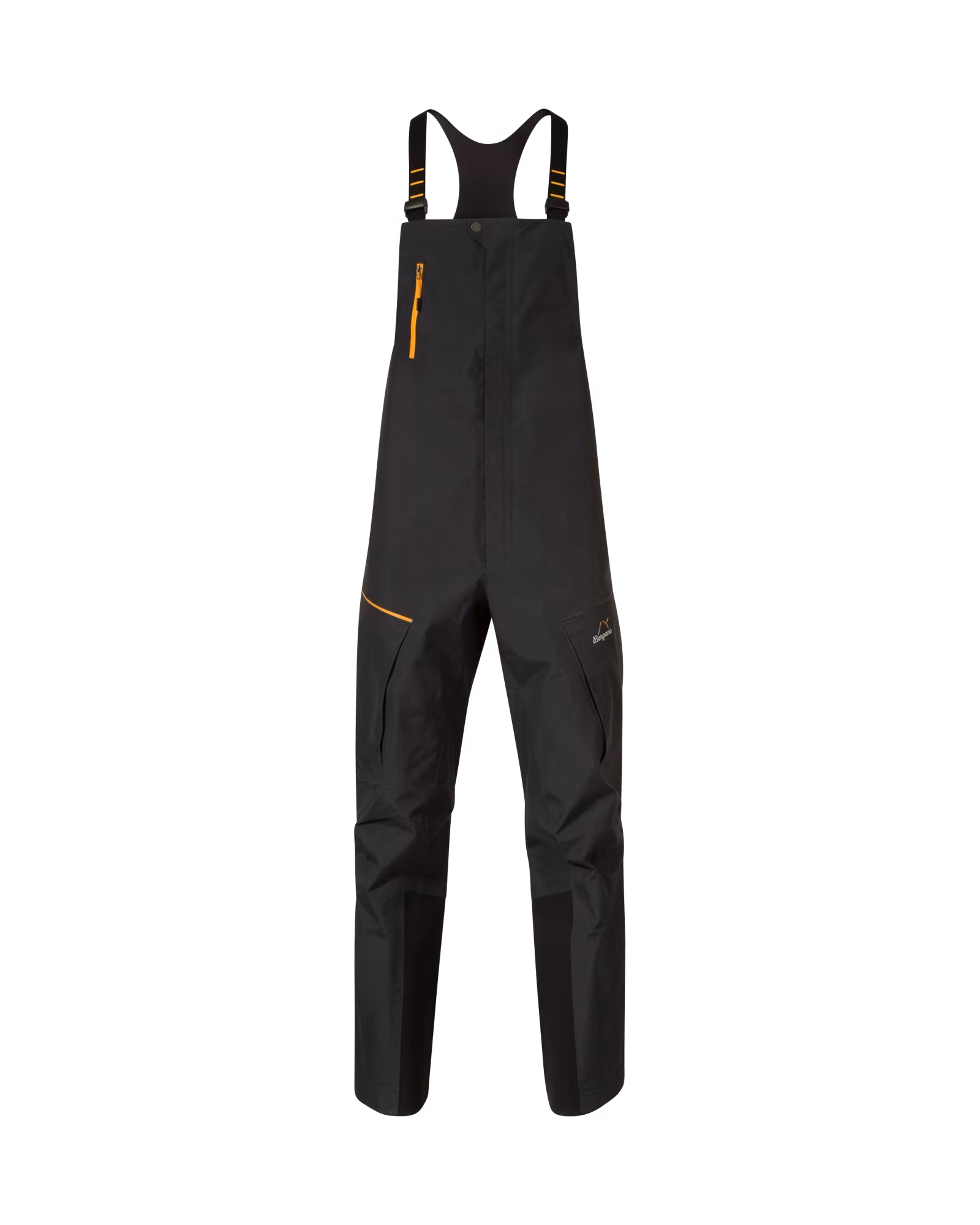 Bergans Y MountainLine Bold 3L Shell Bib Pants Men