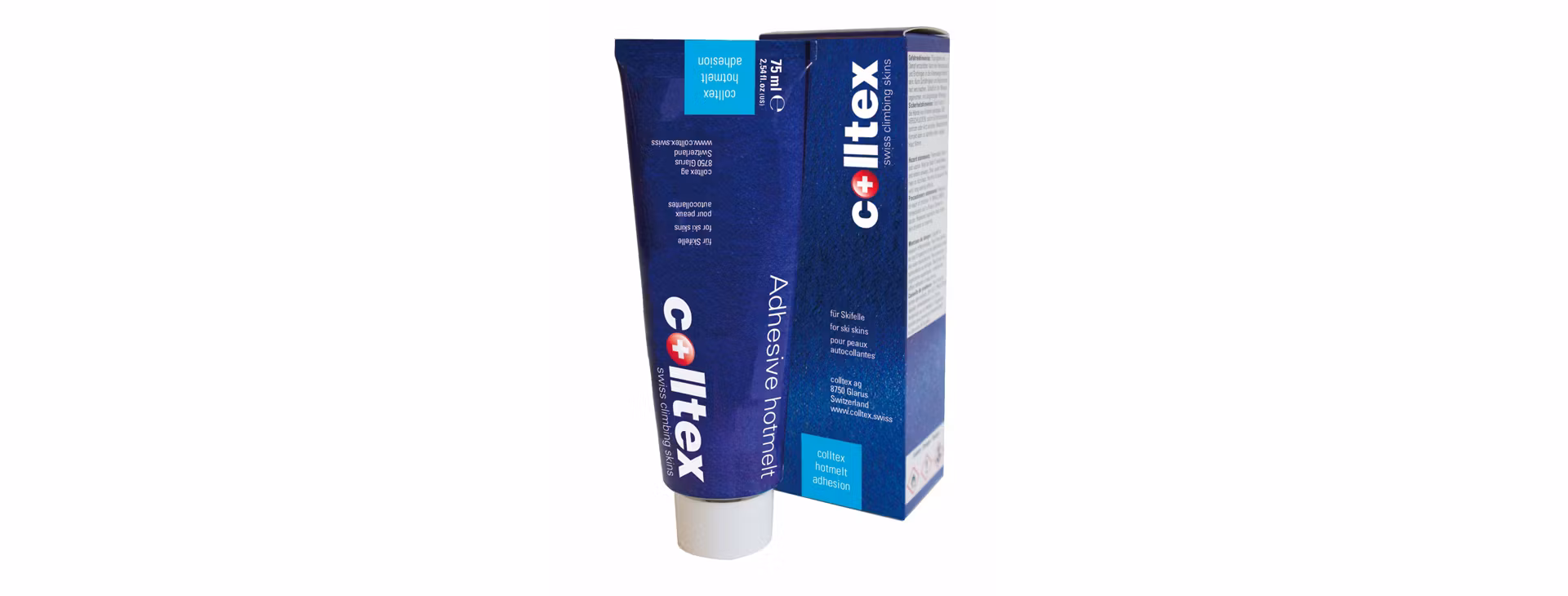 Colltex Hotmelt Adhesive 75ml