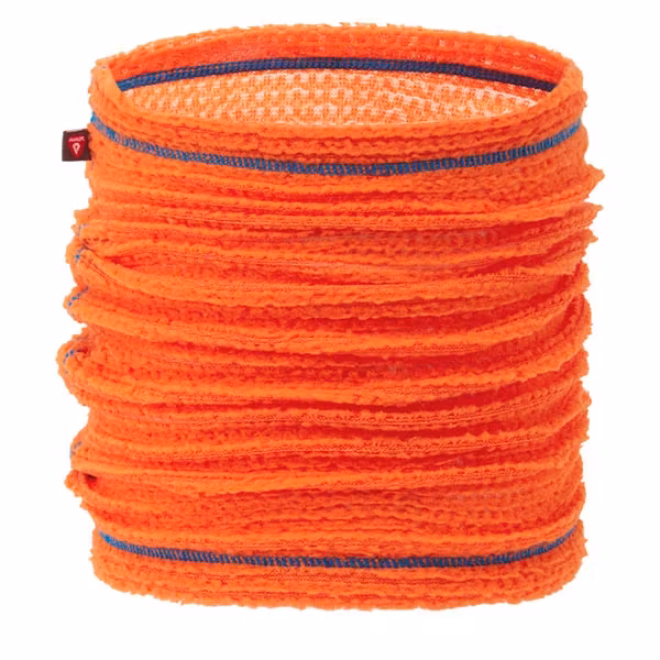 the OMM Core Neck Warmer