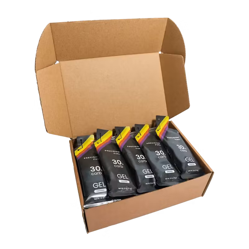 Precision Fuel 30 Gel - 30 pack