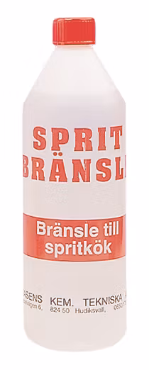 Spritbränsle, 15% Metanol/85% Etanol