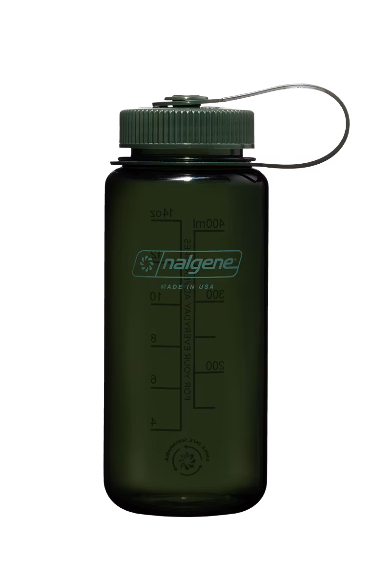 Nalgene Bottle 0,5 l WM Sustain
