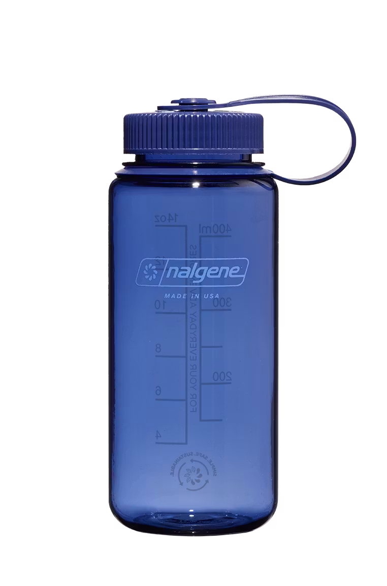 Nalgene Bottle 0,5 l WM Sustain