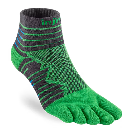 Injinji Ultra Run Mini-Crew