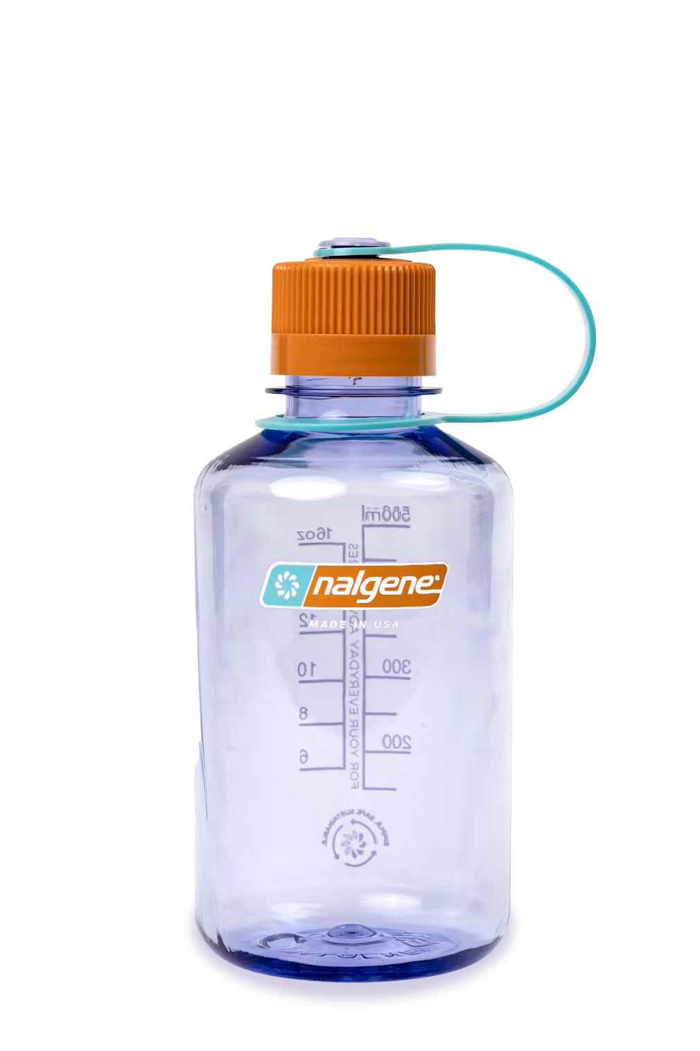 Nalgene Bottle, 0,5 l NM Sustain
