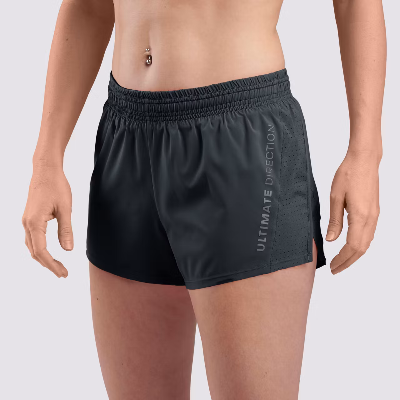 Ultimate Direction Women's Stratus Short 3"