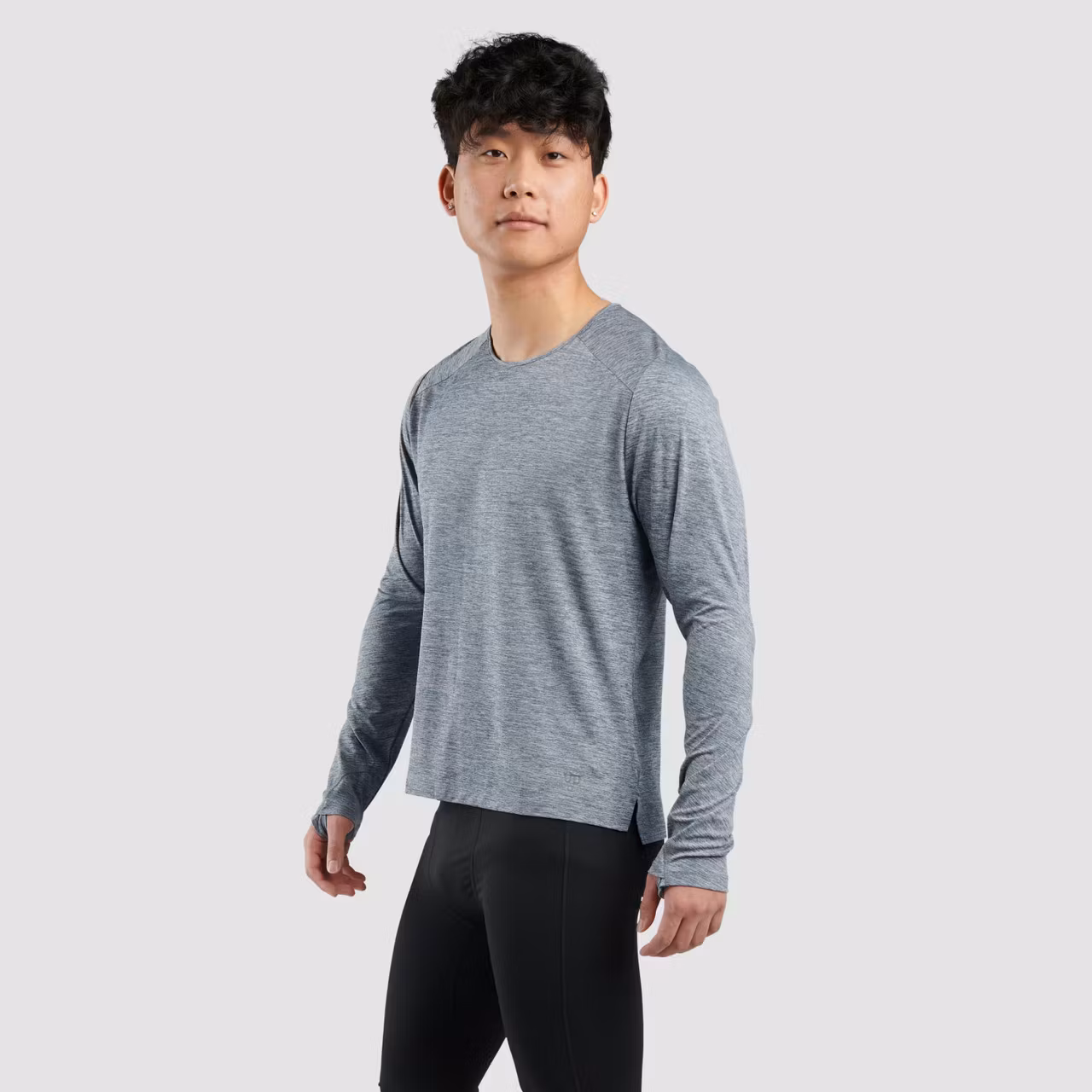 Ultimate Direction Men's Cirriform Long Sleeve Tee