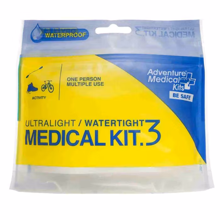 Adventure Medical Kits Medical Kit -.3